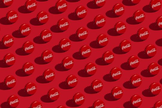 Ex-sócia da Bain vai liderar Coca-Cola no Brasil e Cone Sul