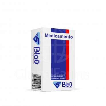 Blau vence leilão de alfapoetina