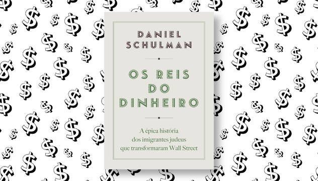 A saga dos mascates judeus que inventaram a Wall Street moderna