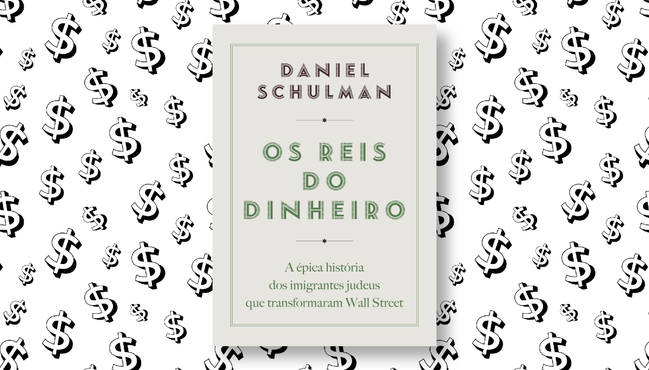 A saga dos mascates judeus que inventaram a Wall Street moderna