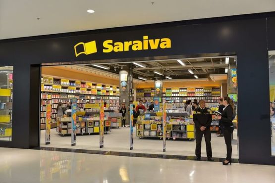 Depois da RJ, Saraiva quer voltar às origens — agora como corporation