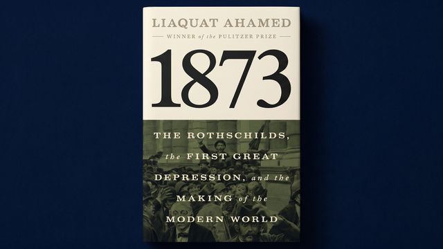 Os Rothschild, revoluções e crise: o que 1873 ensina a 2026
