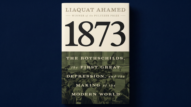 Os Rothschild, revoluções e crise: o que 1873 ensina a 2026