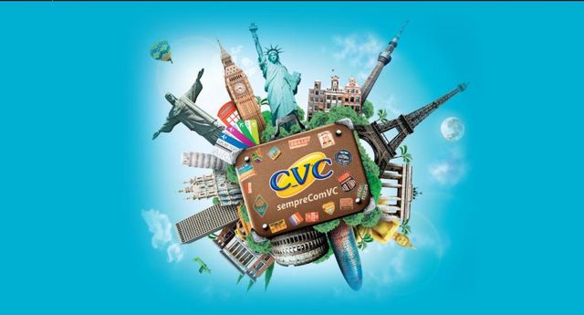 CVC:  Opportunity já tem quase 13% e vai indicar dois conselheiros