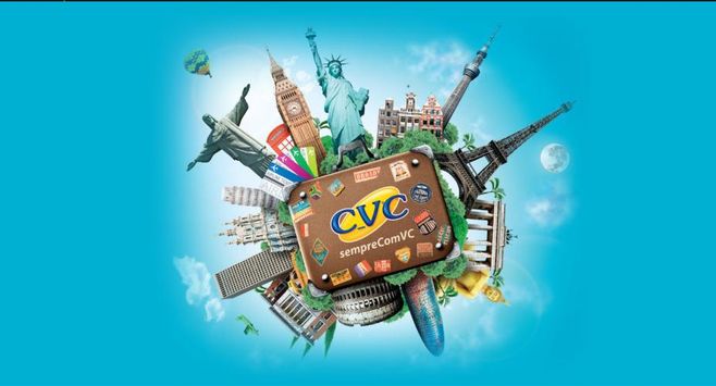 CVC: Opportunity já tem quase 13% e vai indicar dois conselheiros