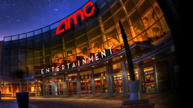 Quanto vale uma rede de cinema? Que tal ‘infinito’?