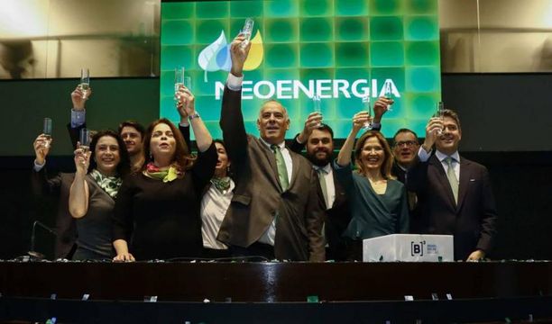 Mantendo uma tradição, Neoenergia paga caro pela CEB