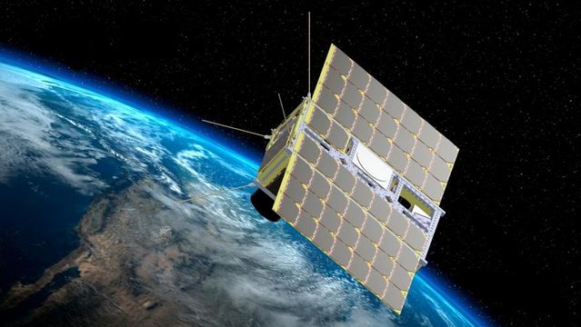 Via satélite: Embraer e Embrapa criam a nova fronteira agrícola