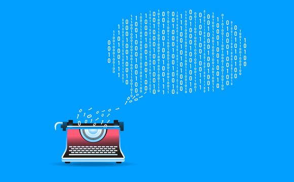 Com receita dos jornais encolhendo, a Associated Press ganha com a AI