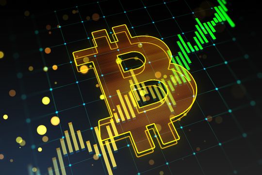 Oranje já tem US$ 410 milhões em bitcoins, quase 6x mais que a Méliuz