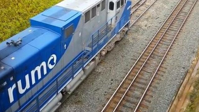 Na renovação da Rumo, um norte para as ferrovias