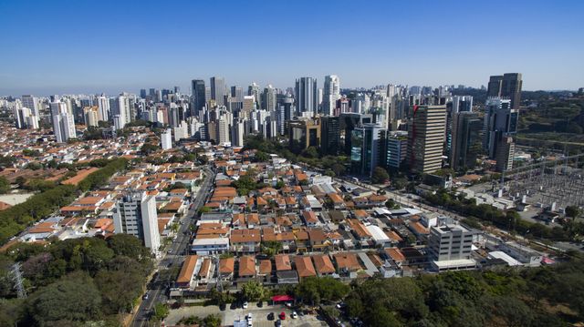 Melnick e Verde se unem para criar fundo de permuta de terrenos