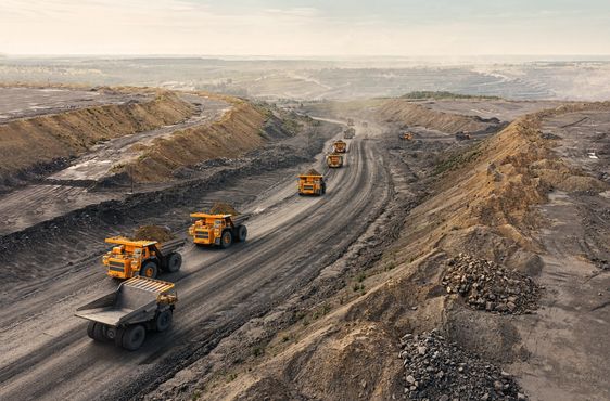 Rio Tinto dá a largada em Simandou, o maior projeto de mineração do mundo