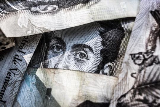 BC na contramão: o ‘duzentão’ e a economia subterrânea