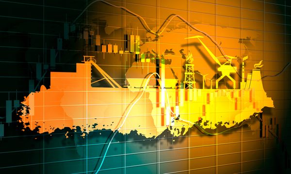 O portfólio 60/40 morreu. Troque os Treasuries por metais e ações de energia