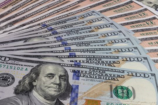 Berkshire tem 3% do mercado de T-Bills