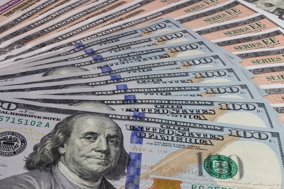 Berkshire tem 3% do mercado de T-Bills