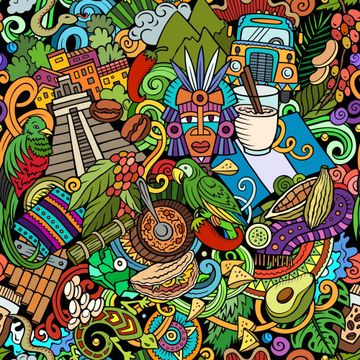 Guatemala Journal: “Onde a vida é como deveria ser”