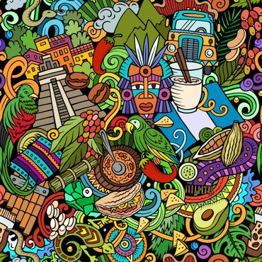Guatemala Journal: “Onde a vida é como deveria ser”