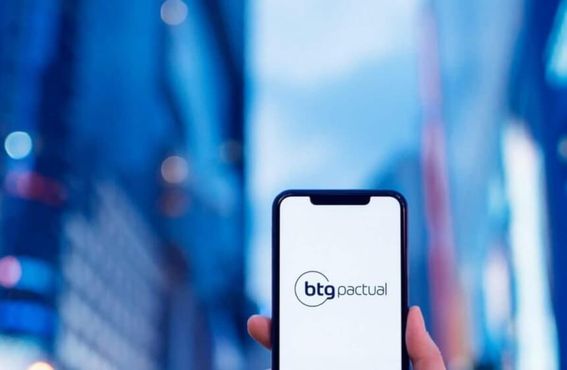 BTG absorve a Clave e troca comando de sua asset