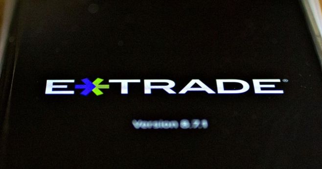 Morgan Stanley compra E*Trade e vai pra cima da Schwab