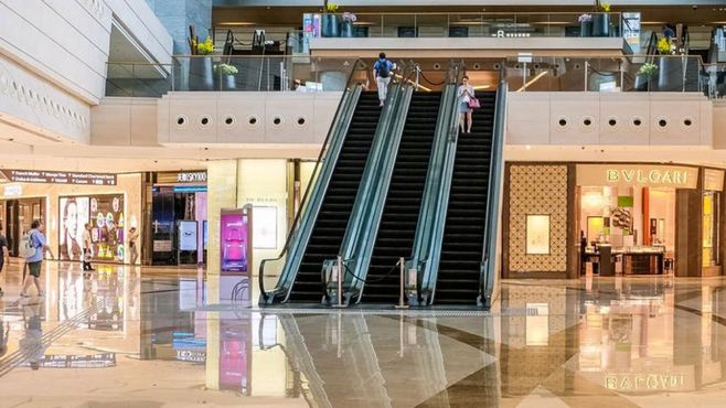 BREAKING: Aliansce propõe ‘fusão de iguais’ com BR Malls