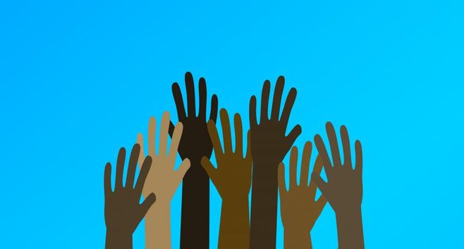 Por que criamos um programa de liderança só para negros