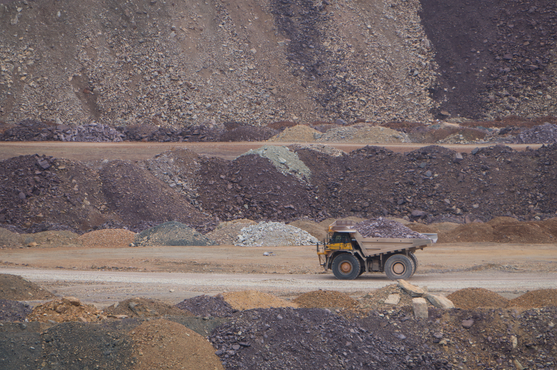 BHP quer comprar a Anglo American
