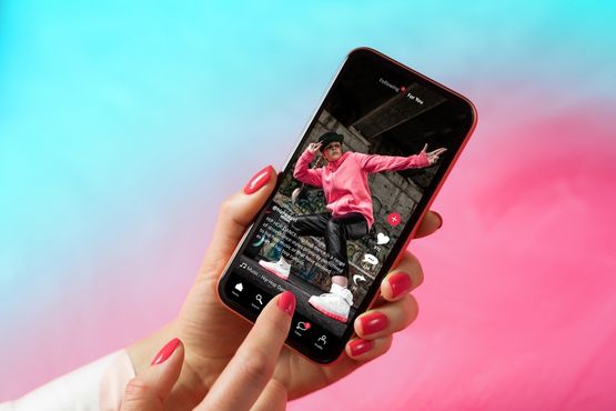 O poder do TikTok nos EUA — em números