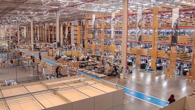 Infracommerce: Iguatemi deve ficar fora de follow-on