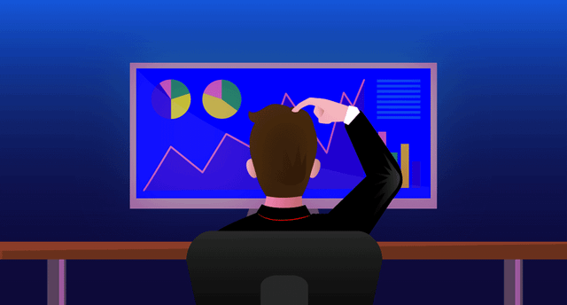 Seis erros de investidores na Bolsa