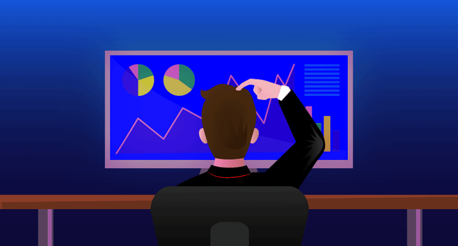 Seis erros de investidores na Bolsa