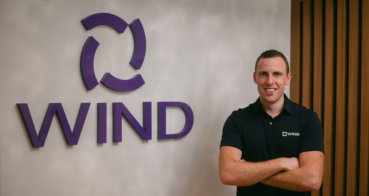 Como a Wind está transformando o crédito condominial no Brasil