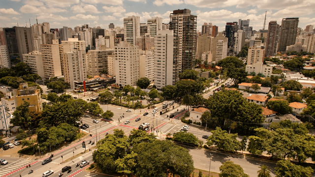 Ele caça terrenos para incorporadoras – e vê Pinheiros como o ‘novo Jardins’