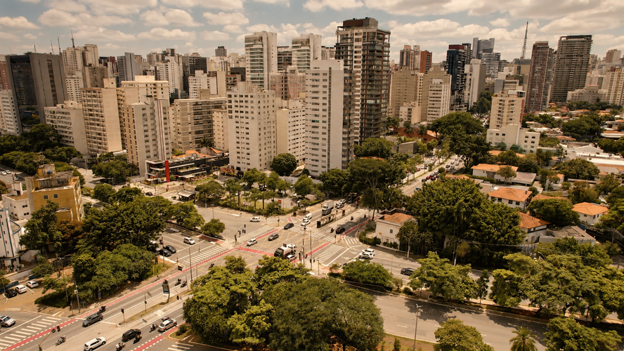 Ele caça terrenos para incorporadoras – e vê Pinheiros como o ‘novo Jardins’