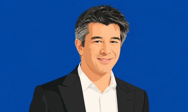 Atoms, a startup de ‘industrial AI’ do fundador do Uber