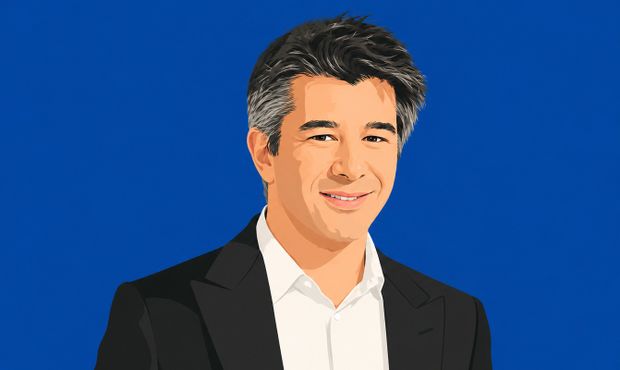 Atoms, a startup de ‘industrial AI’ do fundador do Uber