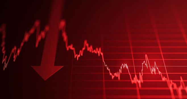 Lucro das companhias listadas contrai 34%. São as dores da Selic