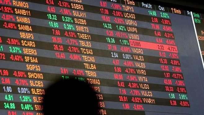 São Pedro quer R$ 300 mi para single asset fund