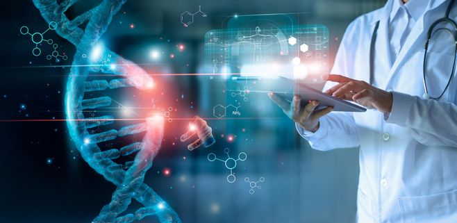 Medicina de precisão personalizada aumenta chance de sucesso em tratamento