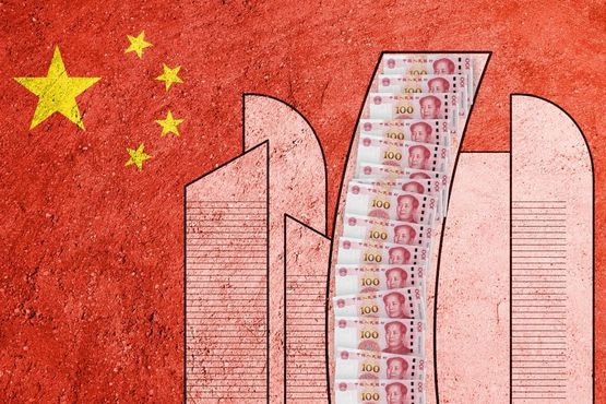 China acelera incentivos e Xangai tem maior rali desde 2008