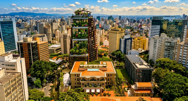 Preservar o patrimônio histórico é dar futuro às cidades