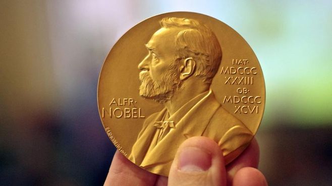 Em 2022, seja o seu próprio Nobel