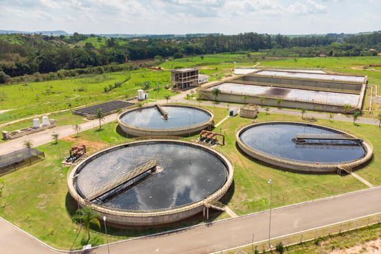 Aegea vê retorno rápido com baixo capex na PPP da Sanepar