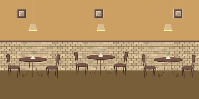 Restaurantes em NY têm o pior trimestre em 36 anos – sim, pior que na covid