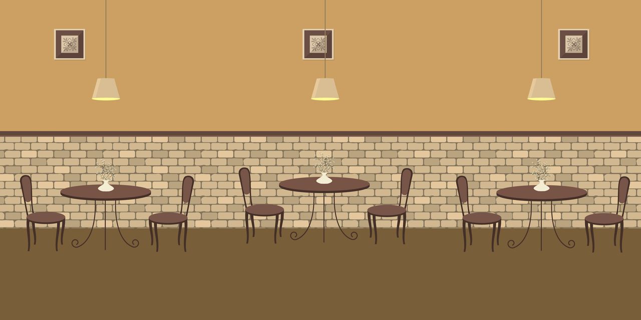 Restaurantes em NY têm o pior trimestre em 36 anos – sim, pior que na covid
