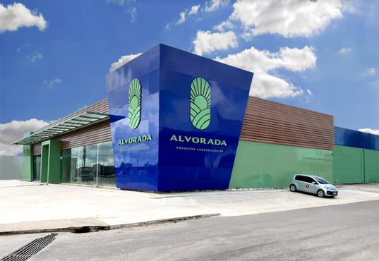 Kinea investe R$ 400 milhões na Alvorada, a líder no varejo agropecuário