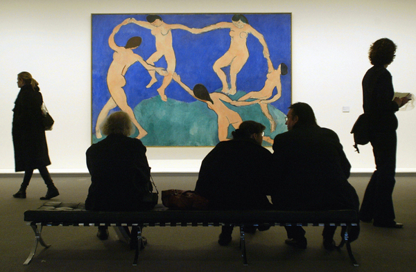 Como a arte é investimento para além de dinheiro