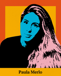 Paula Merlo