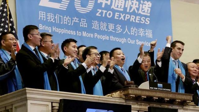 Conheça a ZTO, gigante chinesa do e-commerce que movimenta 3 Fedex